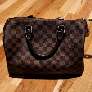 Louis vuitton handbag